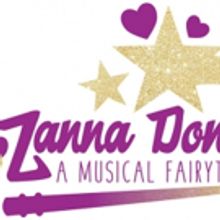 Broadway and Philadelphia Stars Team Up for Theatre Horizon's ZANNA DON'T