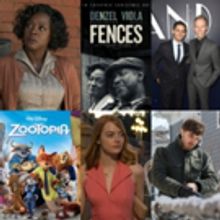 BWW Experts and Stage and Screen Stars Pick the 2017 Academy Award Winners