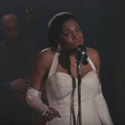 VIDEO: First Look - HBO Presents Audra McDonald in LADY DAY AT EMERSON'S BAR & GRILL