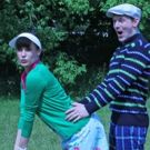 Cortland Rep to Open 45th Anniversary Season with THE FOX ON THE FAIRWAY