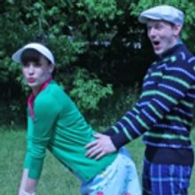 Cortland Rep to Open 45th Anniversary Season with THE FOX ON THE FAIRWAY