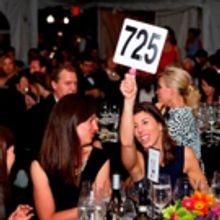 Mayor's Charity Ball Online Auction To Go Live on 5/2