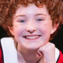 ANNIE, ELF & More Set for 2016-17 Fox Theatre Series