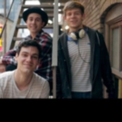 TUCK EVERLASTING Launches Trading Cards - Pick Your Team!