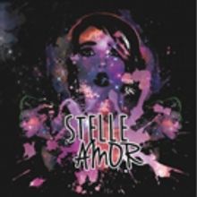 Nashville's Stelle Amor Releases Self-Titled Debut EP