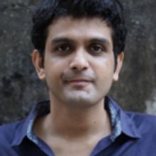 Amit V Masurkar's  NEWTON Will Be Shown at the Tribeca Film Festival