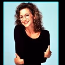 Original Series Star Gabrielle Carteris Appears at 90210! THE MUSICAL! Off-Broadway…