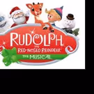 Dallas Summer Musicals and Performing Arts Fort Worth Co-present RUDOLPH THE…