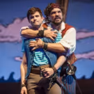 Photo Flash: First Look at Will Swenson, Kyle Dean Massey and More in PIRATES OF…