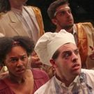 Centenary Stage Company's Nextstage Repertory to Present INTO THE WOODS, 4/28-5/8