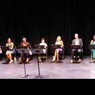 Huntington's Anti-Bullying Program to Perform New Play Today