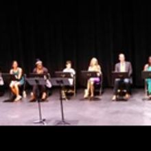 Huntington's Anti-Bullying Program to Perform New Play Today