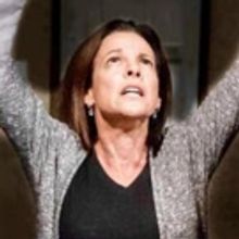 DEAD MAN'S CELL PHONE Rings Up Long Beach Playhouse