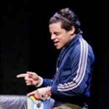 Photo Flash: First Look at WINK at Theater for the New City
