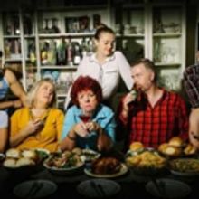 BWW REVIEW:  The Challenge Of Families Plays Out With Humour, Honesty And Heart in th