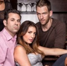 Detroit Public Theatre Opens Season with MURDER BALLAD