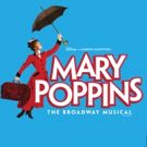 The Duluth Playhouse Presents Disney's MARY POPPINS, Beginning Tonight
