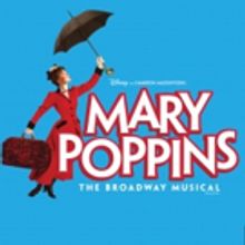 The Duluth Playhouse to Present Disney's MARY POPPINS This December