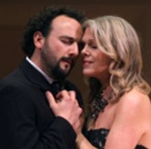 BWW Review: What's Really Old is New Again, with POPPEA from Concerto Italiano at Car