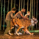 Cast Announced for UK Tour of RUNNING WILD