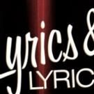 Kathleen Marshall, Billy Stritch, James Naughton and More Set for 92Y's LYRICS &…