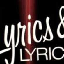 Kathleen Marshall, Billy Stritch, James Naughton and More Set for 92Y's LYRICS &…