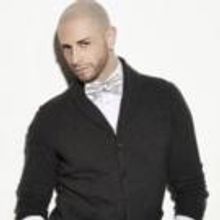 Acclaimed Dancer, Choreographer Brian Friedman Becomes New Patron at Urdang
