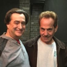 Photo Flash: The Soup Nazi Declares 'No Soup for RUTHLESS!'