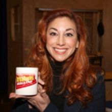 Broadway AM Report, 3/23/2016 - LES MIZ Turns Two and More!