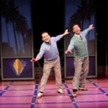CAGNEY Celebrates 300th Performance at The Westside Theater Today!
