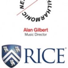 Rice University Students Set for New York Philharmonic's 2016 Global Academy…