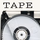 Break Free Productions to Present TAPE at the Underground Theatre Annex