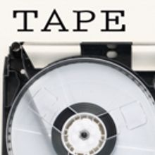 Break Free Productions to Present TAPE at the Underground Theatre Annex