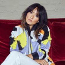 Brit Award-Winning KT Tunstall to Return to Parr Hall This Month