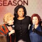 OWN Honors Debbie Reynolds & Carrie Fisher with Re-Airing of 2011 'OPRAH' Appearance…