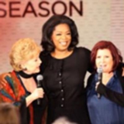 OWN Honors Debbie Reynolds & Carrie Fisher with Re-Airing of 2011 'OPRAH' Appearance Today