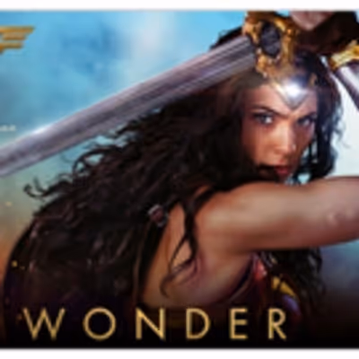 WONDER WOMAN Voted 'Most-Anticipated' Summer Movie in New Fandango Survey