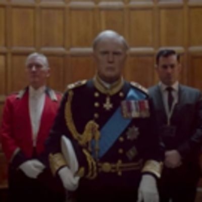 VIDEO: First Look - Tony Nominated KING CHARLES III Comes to PBS, 5/14