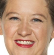 Actress Claire Machin Talks THE GIRLS Ahead of West End Opening