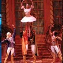 FSCJ Artist Series to Host Tchaikovsky Spectacular in January