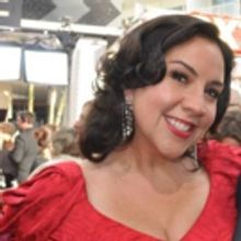 Kristen Anderson-Lopez Discusses the Story Behind IN TRANSIT'S 'Saturday Night'