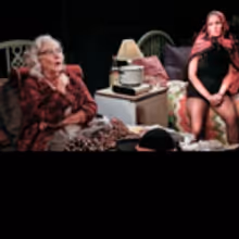 Rachel York & Betty Buckley-Led GREY GARDENS Will Play the Ahmanson Theatre in…