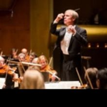 David Robertson to Conduct Elgar, Holst & John Williams with New York Philharmonic…
