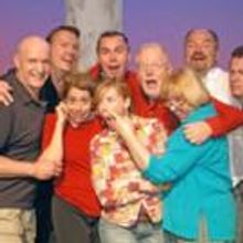 The EDGE Improv Brings Summer Antics to the Stage Tonight at BPA