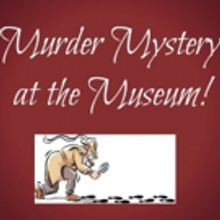 Whodunit? First Ever Murder Mystery Set for Liberty Hall Museum