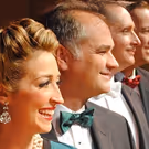 Gypsy Theatre Company to Present IT'S A WONDERFUL LIFE: A LIVE RADIO PLAY