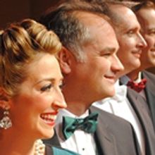 Gypsy Theatre Company to Present IT'S A WONDERFUL LIFE: A LIVE RADIO PLAY