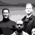 Jason Veasey Leads Cast of New Musical, ADDING MACHINE