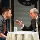 Photo Flash: First Look at MAURITIUS at Act II Playhouse