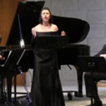 KC Symphony Concertmaster Noah Geller Presents Leads Concert with Shir Ami Ensemble o